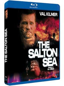 The Salton Sea (Blu-Ray)